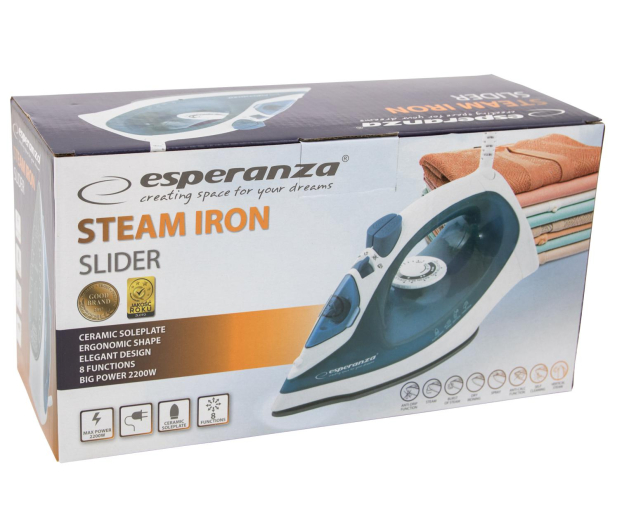 Esperanza EHI002 - 1388642 - zdjęcie 8